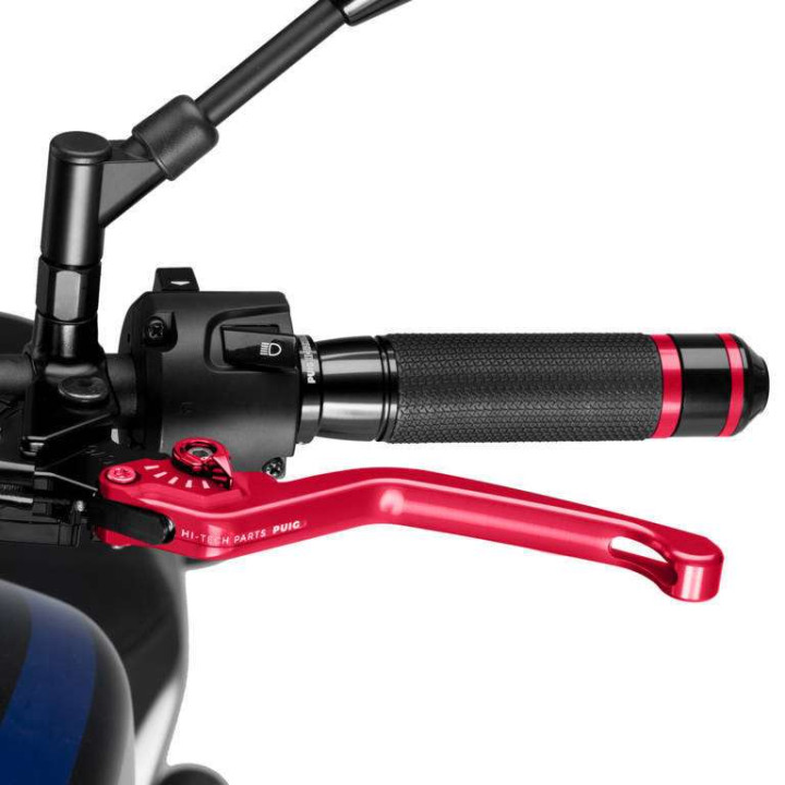 Puig 3.0 fixed clutch lever