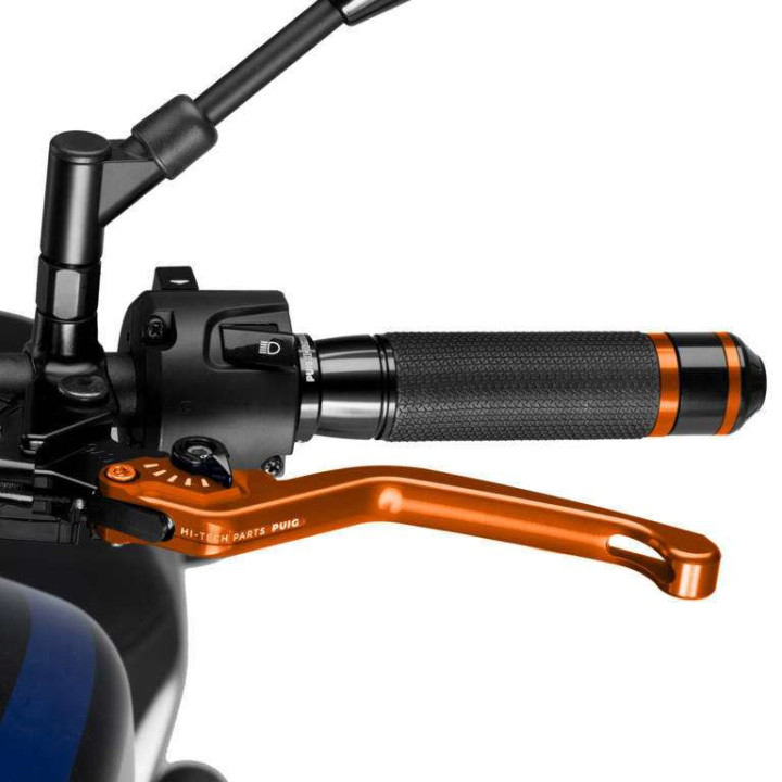 Puig 3.0 fixed clutch lever Puig 3.0 fixed clutch lever