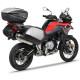 Shad 3P SYSTEM side-case support (W0FS88IF) BMW F750GS F850GS