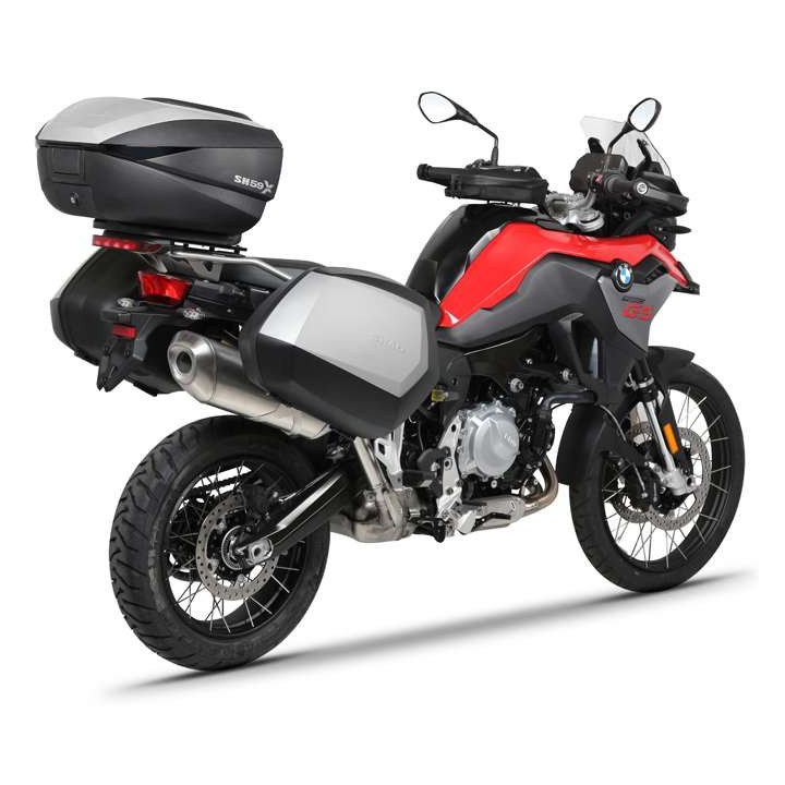 Shad 3P SYSTEM side-case support (W0FS88IF) BMW F750GS F850GS