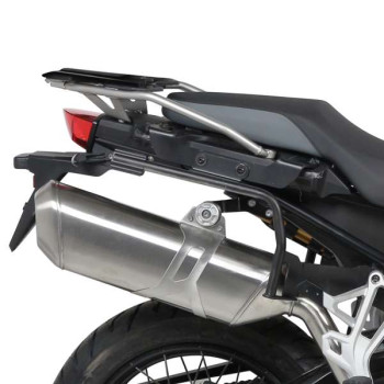 Support valises latérales Shad 3P SYSTEM (W0FS88IF) BMW F750GS F850GS Support valises latérales Shad 3P SYSTEM (W0FS88IF) BMW F750GS F850GS