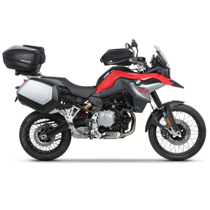 Shad 3P SYSTEM side-case support (W0FS88IF) BMW F750GS F850GS