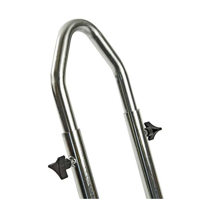 Acebikes STEADYSTAND CROSS BASIC 90-120 motorcycle wheel lock