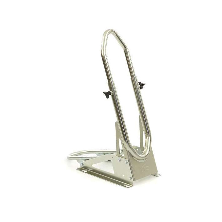 Acebikes STEADYSTAND CROSS BASIC 90-120 motorcycle wheel lock