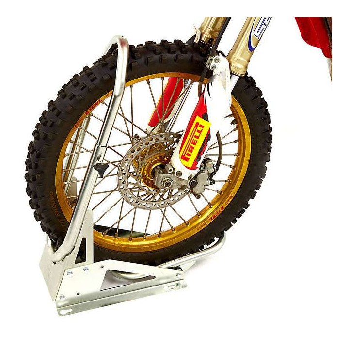 Acebikes STEADYSTAND CROSS BASIC 90-120 motorcycle wheel lock