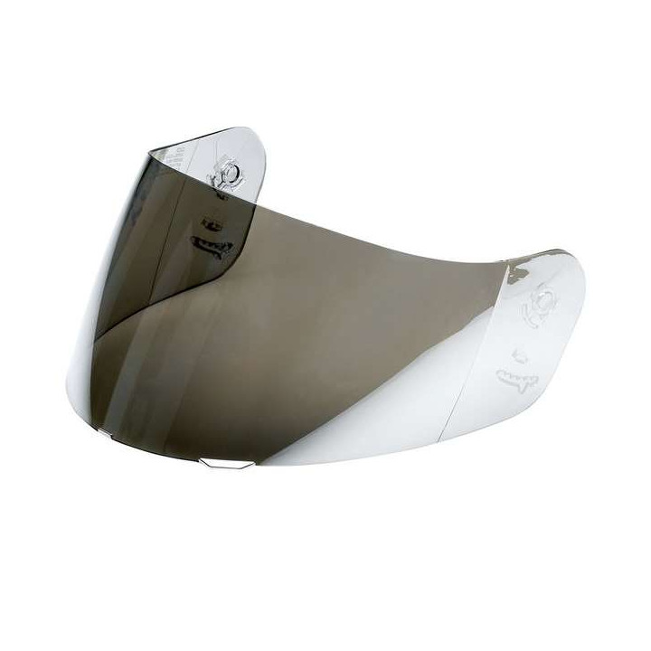 Pinlock HJC HJ-17 prepared screen for IS-MAX / SYMAX III / C90 / C91 helmets