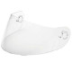 Pinlock HJC HJ-17 prepared screen for IS-MAX / SYMAX III / C90 / C91 helmets