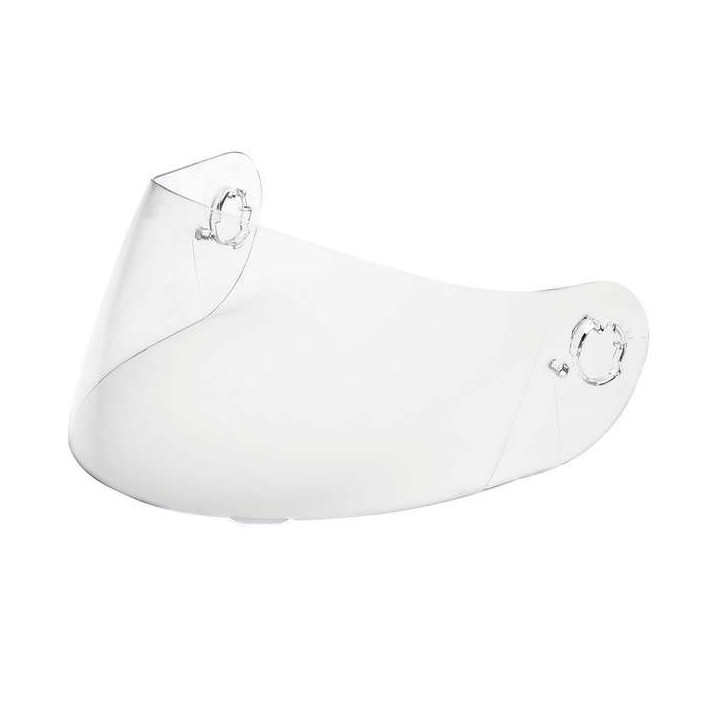 Pinlock HJC HJ-17 prepared screen for IS-MAX / SYMAX III / C90 / C91 helmets