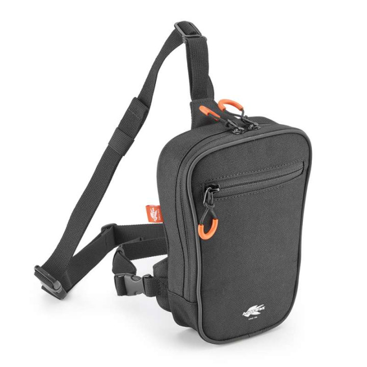 Kappa ST111 2-liter thigh bag