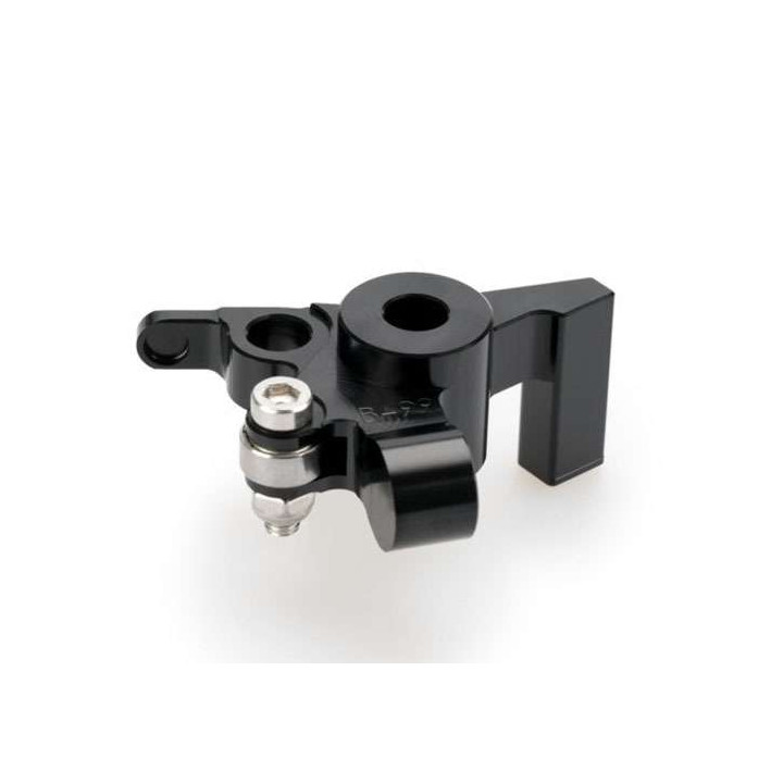 Adaptateur levier gauche Puig 20823N BMW CE 04