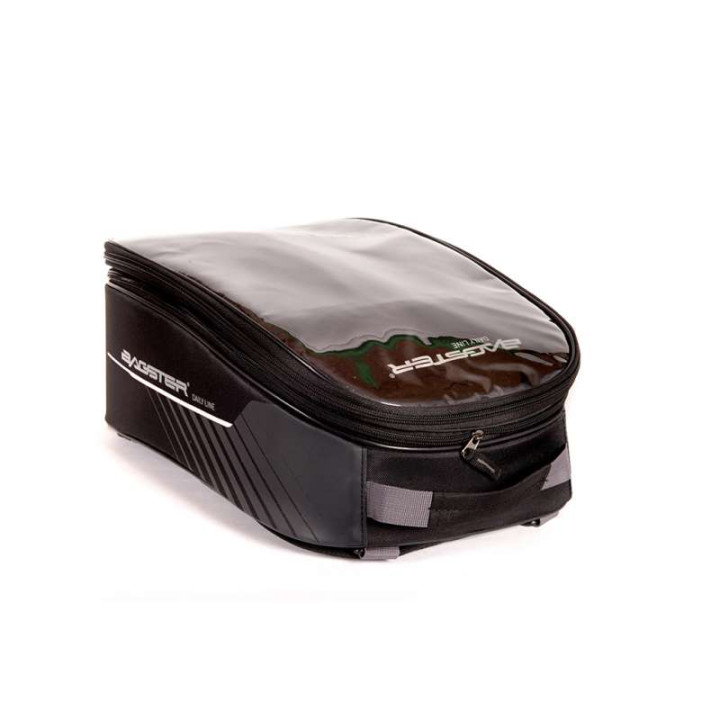 Bagster D-LINE VIBER 15-25L magnetic tank bag 