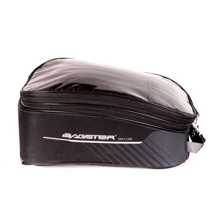 Bagster D-LINE VIBER 15-25L magnetic tank bag 
