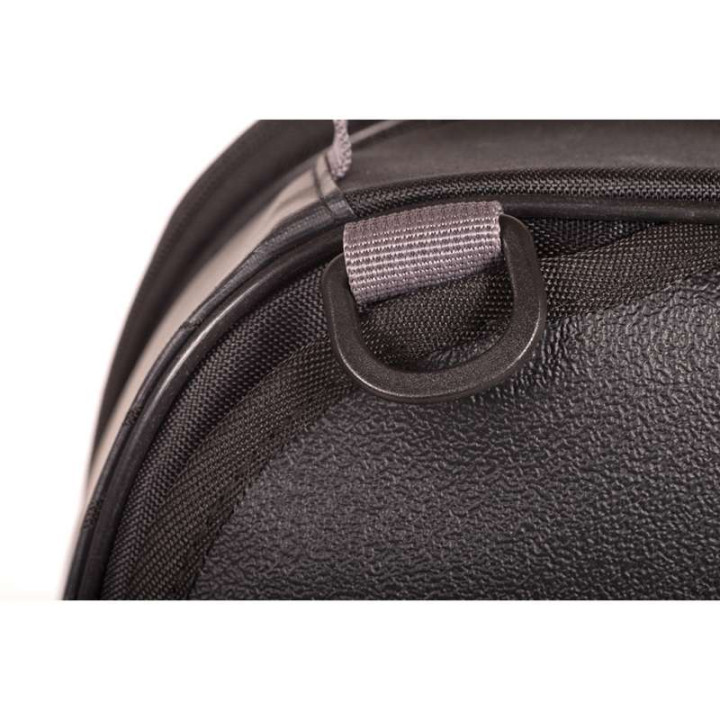Bagster D-LINE VIBER 15-25L magnetic tank bag 
