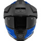 Casque modulable Schuberth E2 EXPLORER BLUE