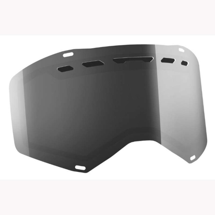 Double LIGHT SENSTIVE for Mask Scott PROSPECT / 2.0 / FURY ENDURO ACS