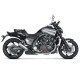Silencieux homologué Akrapovic Titane Yamaha V-MAX 09-16