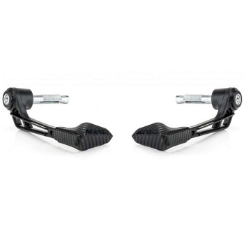 Protège-leviers moto Acerbis X-ROAD 2.0