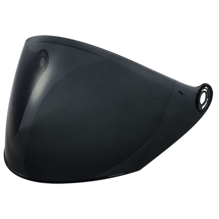 DARK SMOKE screen for LS2 OF521 helmet