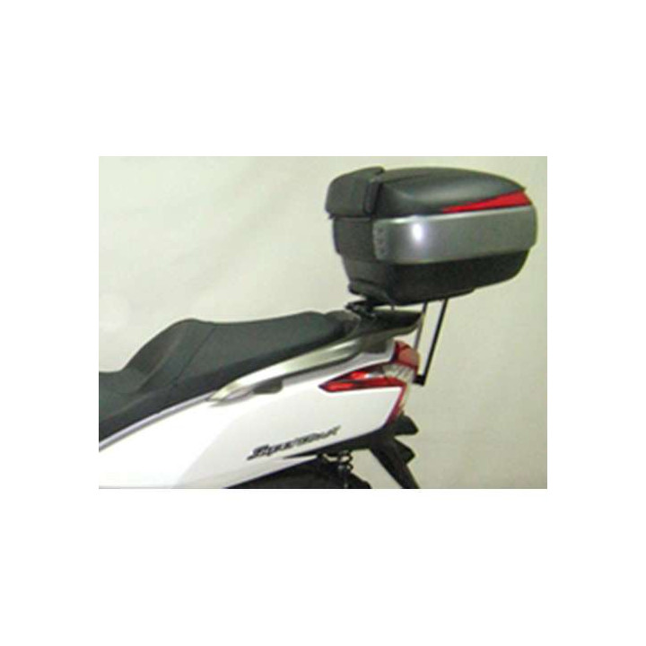 Support top case Shad TOP MASTER (K0SP19ST) Kymco SUPER DINK/DOWNTOWN/DINK STREET 125/300