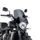 Pare-brise Puig NAKED NEW GENERATION Touring (8164) Kawasaki VULCAN S 650