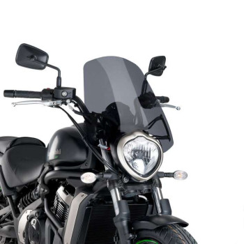 Windshield Puig NAKED NEW GENERATION Touring (8164) Kawasaki VULCAN S 650