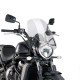 Pare-brise Puig NAKED NEW GENERATION Touring (8164) Kawasaki VULCAN S 650