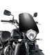 Pare-brise Puig NAKED NEW GENERATION Touring (8164) Kawasaki VULCAN S 650