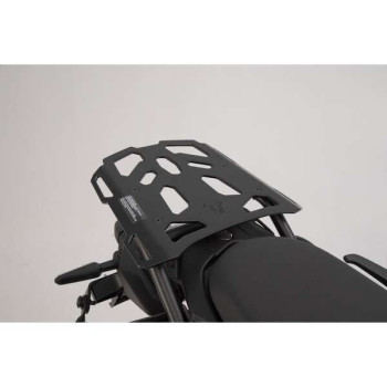 SW-MOTECH DUSC topcase kit (GPT.06.593.65000/B) Yamaha MT-07 Tracer