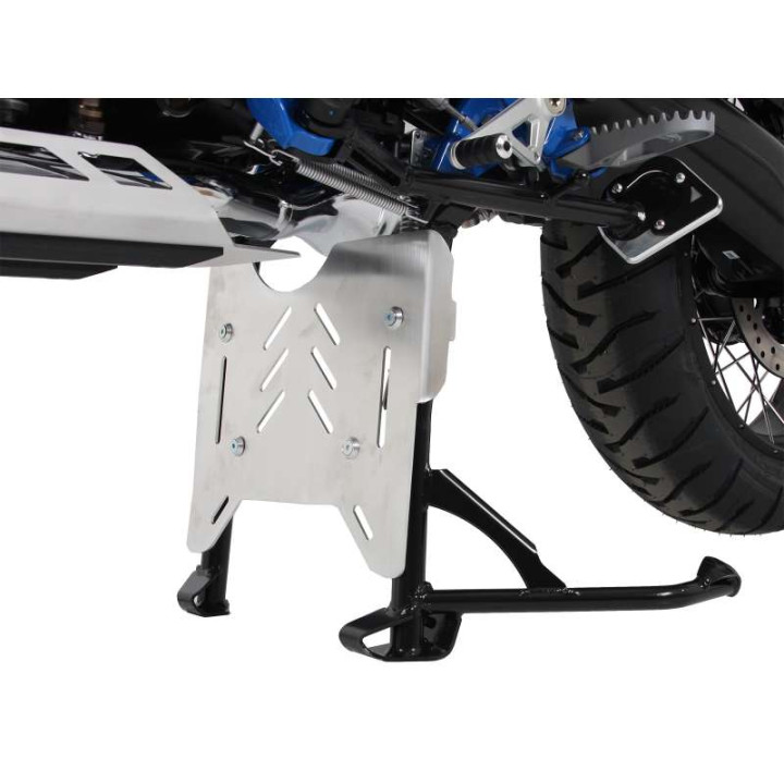 Protection de béquille centrale Hepco Becker BMW R1200GS LC 13-18