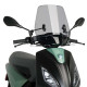 Windshield Puig TRAFIC (21187) PIAGGIO ONE Windshield Puig TRAFIC (21187) PIAGGIO ONE