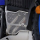 Manifold cover R&amp-G Titanium (DG0039TI) Yamaha TÉNÉRÉ 700