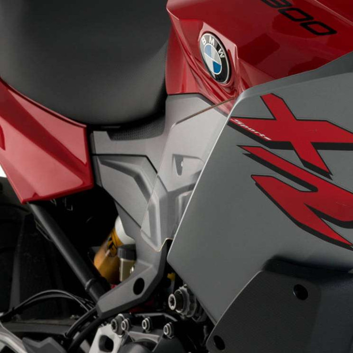 Déflecteurs latéraux Puig (20430) BMW F900XR