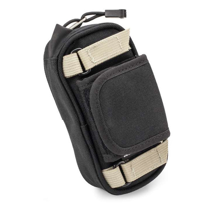 Accessory pouch for Kriega backpack