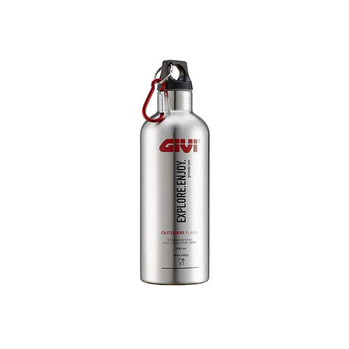 Givi STF500S 500mL thermos flask