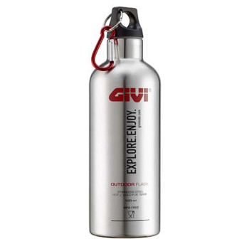 Gourde thermos Givi STF500S 500mL Gourde thermos Givi STF500S 500mL