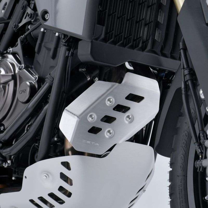 Protection de collecteur Zeta Yamaha TÉNÉRÉ 700