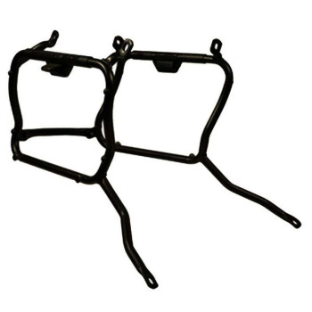 Support valises Givi MONOKEY (PL167) Honda TRANSALP 650