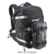 Kriega R30 motorcycle backpack