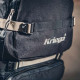 Kriega R30 motorcycle backpack