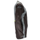 Maillot moto cross Acerbis X-DURO Noir/Jaune Maillot moto cross Acerbis X-DURO Noir/Jaune