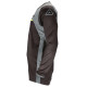 Maillot moto cross Acerbis X-DURO Noir/Jaune Maillot moto cross Acerbis X-DURO Noir/Jaune