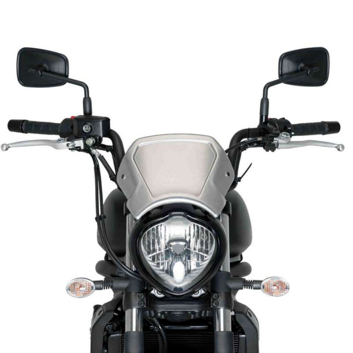 Plaque frontale Puig (3592) VULCAN S CB1100EX SCR950