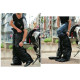 Sur-pantalon moto Held X-ROAD