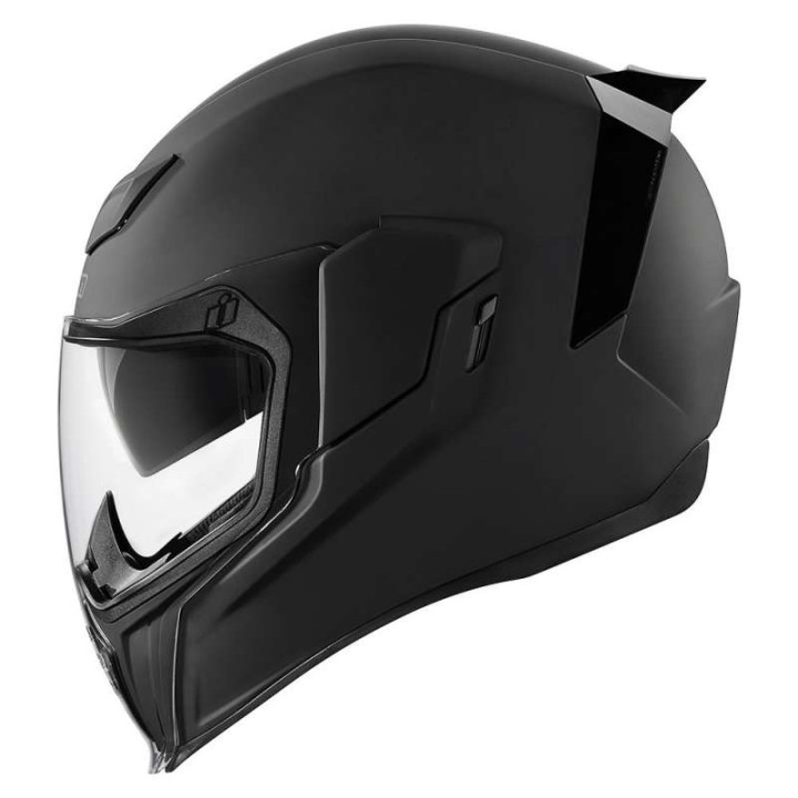 Casque moto Icon AIRFLITE RUBATONE Casque moto Icon AIRFLITE RUBATONE