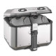 Top Case Moto GIVI Monokey DLM46 TREKKER DOLOMITI
