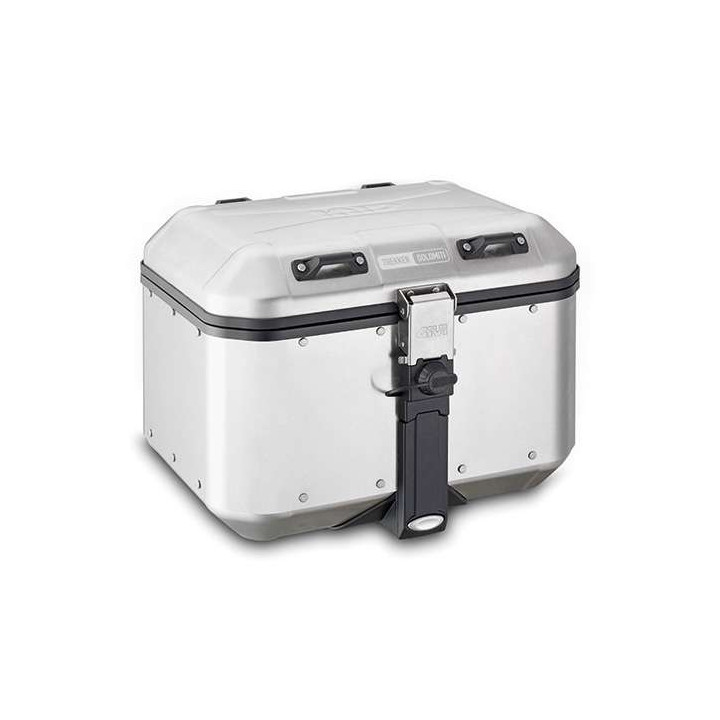 Top Case Moto GIVI Monokey DLM46 TREKKER DOLOMITI