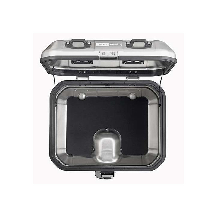 Top Case Moto GIVI Monokey DLM46 TREKKER DOLOMITI