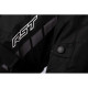 Veste moto femme RST ALPHA 5 CE Noir