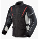 Rev'it HORIZON 3 H2O motorcycle jacket Rev'it HORIZON 3 H2O motorcycle jacket