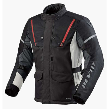 Veste moto Rev'it HORIZON 3 H2O